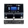 TLN TC Helicon Play akustinės akustinės gitaros procesorius