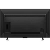 Projektorius TCL 55T69C QLED 55" 4K Ultra HD "Google TV" televizorius, Dolby Atmos, DVB-T2, metalinis korpusas