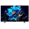 Projektorius TCL 55T69C QLED 55" 4K Ultra HD "Google TV" televizorius, Dolby Atmos, DVB-T2, metalinis korpusas