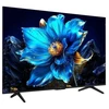 Projektorius TCL 55T69C QLED 55" 4K Ultra HD "Google TV" televizorius, Dolby Atmos, DVB-T2, metalinis korpusas