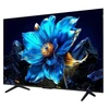 Projektorius TCL 55T69C QLED 55" 4K Ultra HD "Google TV" televizorius, Dolby Atmos, DVB-T2, metalinis korpusas