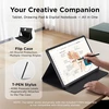 Planšetė TCL planšetinis kompiuteris NXTPAPER 14, 14,25 col., 256 GB, Wi-Fi, T-Pen, 9491G-2CLCA111-6
