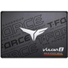 Team Group VULCAN Z 1 TB, SSD - juodas/pilka, SATA 6 Gb/s, 2,5