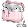 Tech-Protect Bounce Pro dėklas AirPods Pro 3 - Rožinė