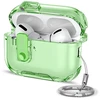 Tech-Protect Bounce Pro dėklas skirtas AirPods Pro 3 - Žalias