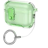 Tech-Protect Bounce Pro dėklas skirtas AirPods Pro 3 - Žalias