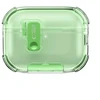 Tech-Protect Bounce Pro dėklas skirtas AirPods Pro 3 - Žalias