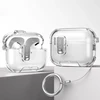 Tech-Protect Bounce Pro dėklas skirtas AirPods Pro 3 - Žalias
