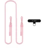Tech-Protect C5SE Leash - Rožinė