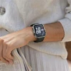 „Tech-Protect Defense“ dėklas, skirtas „Huawei Watch Fit 5 Pro“ – skaidrus