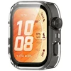„Tech-Protect Defense“ dėklas, skirtas „Huawei Watch Fit 5 Pro“ – skaidrus