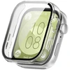 Tech-Protect Defense360 dėklas, skirtas Huawei Watch Fit 3 - Skaidrus