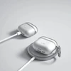 Tech-Protect FlexAir dėklas AirPods 4 - Pilkas
