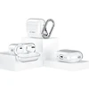 Tech-Protect FlexAir dėklas, skirtas AirPods Pro - Skaidrus