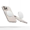 Tech-Protect FlexAir MagSafe dėklas iPhone 16e / 17e - Skaidrus