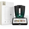 Tech-Protect Glass Fit+ 2-jų vienetų grūdinto stiklo rinkinys, skirtas Thermomix TM7