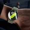 Tech-Protect Glass Fit+ 2 vnt. grūdintas stiklas, skirtas Huawei Watch GT 6 Pro 46mm - skaidrus