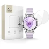 Tech-Protect Glass Fit+ 2 vnt. grūdintas stiklas, skirtas Huawei Watch GT 6 41mm - skaidrus