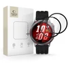Tech-Protect Glass Flex+ 2 vnt. hibridinis stiklas, skirtas Huawei Watch GT Runner 2 - juodas
