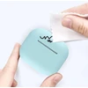 Tech-Protect Icon dėklas skirta AirPods 3 - Juodas