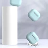Tech-Protect Icon dėklas skirta AirPods 3 - Juodas