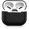 Tech-Protect Icon dėklas skirta AirPods 3 - Juodas