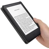 Tech-Protect Išmanusis dėklas Kindle 11" 2022 m. - Juodas