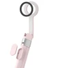 TECH-PROTECT L10S MAGSAFE BLUETOOTH ASMENUKIŲ LAZDOS TRIKOJIS ROŽINIS/PILKAS