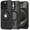 Tech-Protect MagCam MagSafe iPhone 16 Pro dėklas - Pusiau permatomas