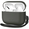 Tech-Protect NaturalFit dėklas AirPods Pro 3 - Žalias