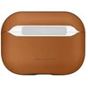 Tech-Protect NaturalFit dėklas, skirtas AirPods Pro 3 - Ruda
