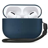 Tech-Protect NaturalFit dėklas skirtas AirPods Pro 3 - Tamsiai mėlynas