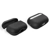 Tech-Protect NaturalFit dėklas skirtas AirPods Pro 3 - Juodas