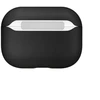 Tech-Protect NaturalFit dėklas skirtas AirPods Pro 3 - Juodas
