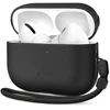 Tech-Protect NaturalFit dėklas skirtas AirPods Pro 3 - Juodas