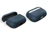 Tech-Protect NaturalFit dėklas skirtas AirPods Pro 3 - Tamsiai mėlynas