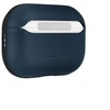 Tech-Protect NaturalFit dėklas skirtas AirPods Pro 3 - Tamsiai mėlynas