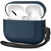 Tech-Protect NaturalFit dėklas skirtas AirPods Pro 3 - Tamsiai mėlynas
