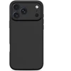 „Tech-Protect“ silikoninis „MagSafe“ dėklas, skirtas „iPhone 17 Pro“ – Juodas