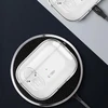 Tech-Protect Slim Hook dėklas AirPods 1 / 2 - Skaidrus