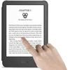 Tech-Protect Smart dėklas skirtas Kindle Paperwhite VI / 6 / Signature Edition - Juodas