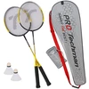 Krups Techman badmintono rinkinys T3011S