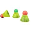 Nils Extreme Techman TBS303/S176700 „Speedminton“ plunksnukės (3 vnt.)