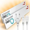 Sausintuvas Technaxx ELIAS Mold Dry SET M1+ M2, bazinis+ prailginimo modulis, Baltas (PN 5186)