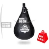 BUSHIDO TECHNINĖ BOKSO KRIAUŠĖ 5 KG SK5