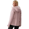 Techninė striukė 4F F428 W 4FWSS24TTJAF428 56S