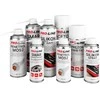 Techninis acetonas 100% purškiamas PRO-LINE purškiklis 500ml