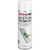 Techninis acetonas 100% purškiamas PRO-LINE purškiklis 500ml