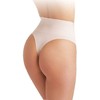 Teisingas Sensual stringai