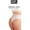 Teisingas Sensual stringai